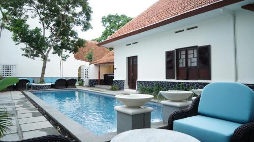 Yogyakarta Hotel | The Prajan Hotel & Villas by Natts Hospitality