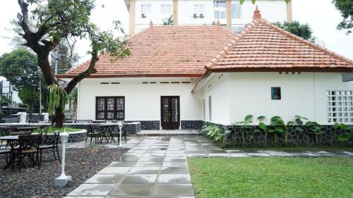 Yogyakarta Hotel | The Prajan Hotel & Villas by Natts Hospitality