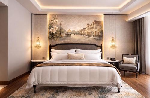 Yogyakarta Hotel | The Prajan Hotel & Villas by Natts Hospitality