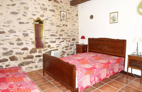 Saint-Hilaire-Bonneval Other | The Prandière