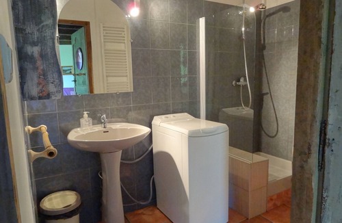 Saint-Hilaire-Bonneval Other | The Prandière