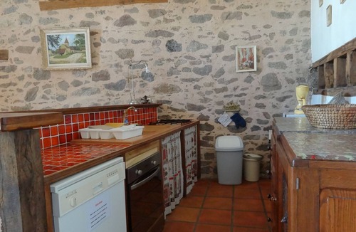 Saint-Hilaire-Bonneval Other | The Prandière