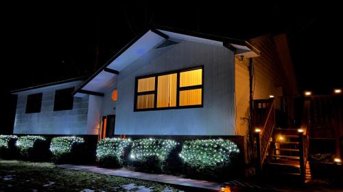 Prattsville House | The Pratt Rock House