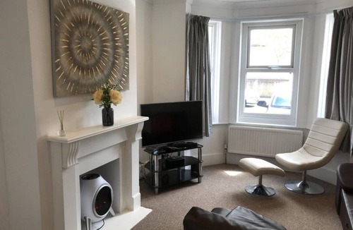 Shirley House | The Precinct - Southampton