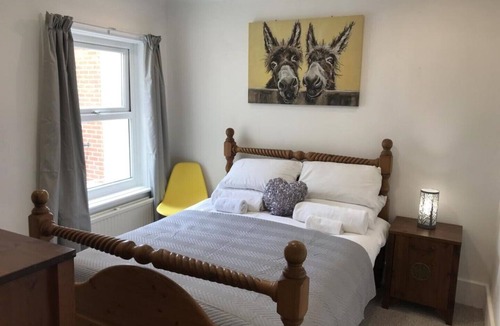 Shirley House | The Precinct - Southampton