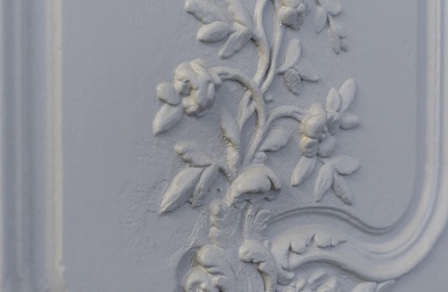 Ecusson Apartment | The prefecture, charming apartment with free parking