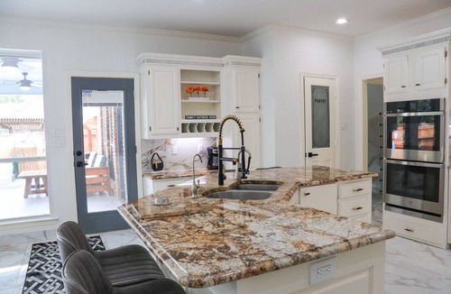 Flower Mound Villa | The Premier Retreat in the Heart of Riverwalk