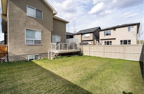 Airdrie House | The Premier Suite | 321Mbps WiFi | Perfect Stays