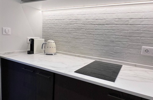 Tourgeville Apartment | The Premium Garden Suite - 2 people - Deauville Beach