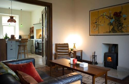 Forres House | The Presbytery, Forres