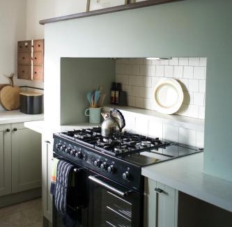 Forres House | The Presbytery, Forres