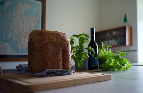 Forres House | The Presbytery, Forres