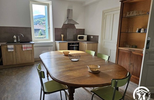 Aiguefonde House | The Presbytery of Aiguefonde