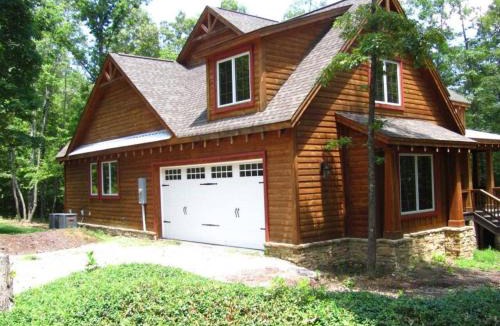 Spencer House | The Preserve Craftsman Special Vacation Home