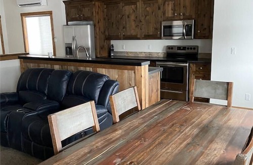 Island Park Cabin | The Preserve