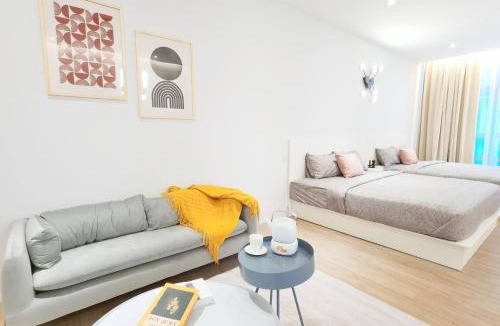 Taman Bukit Pantai Apartment | The President - Bangsar South Mid Valley