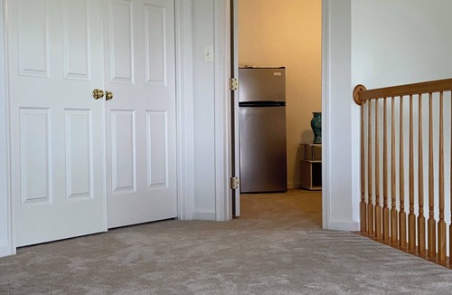 Friendly House | The Presidential Suite