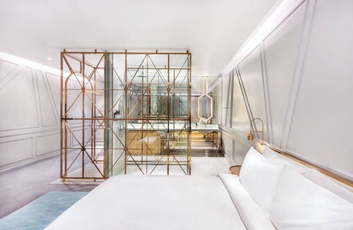 Historic George Town Hotel | The Prestige Hotel Penang