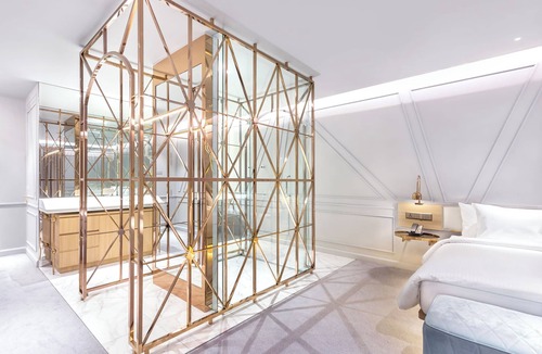 Historic George Town Hotel | The Prestige Hotel Penang