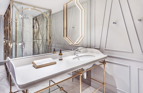 Historic George Town Hotel | The Prestige Hotel Penang