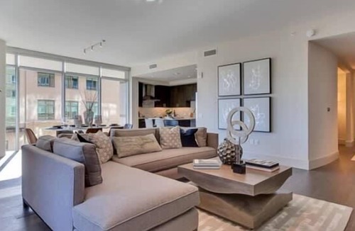 North Dallas Apartment | The Preston Charm I Premium 1BR in Dallas
