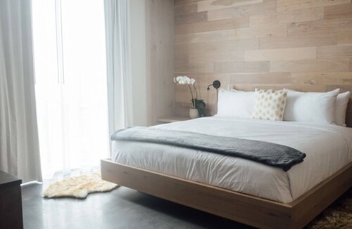 Riverhead Hotel | The Preston House & Hotel