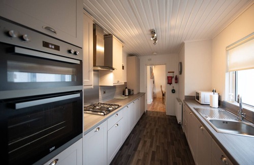 Prestwick Villa | The Prestwick Pad - 4 bed Detached Villa