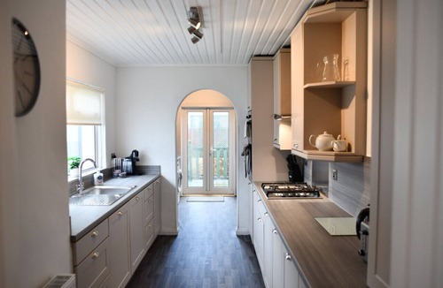 Prestwick Villa | The Prestwick Pad - 4 bed Detached Villa