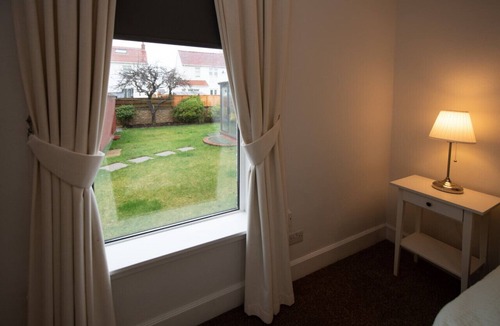 Prestwick Villa | The Prestwick Pad - 4 bed Detached Villa