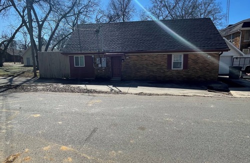 Monticello Cottage | The Price Cottage - Originally the carriage house for the Price home nnnnnnnn