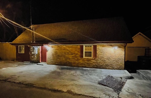 Monticello Cottage | The Price Cottage - Originally the carriage house for the Price home nnnnnnnn
