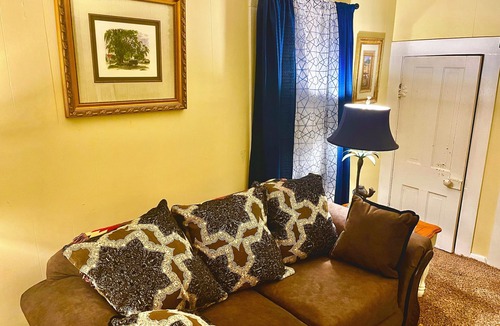 Monticello Cottage | The Price Cottage - Originally the carriage house for the Price home nnnnnnnn