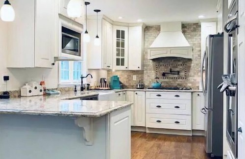Rochester House | The price house is unique peaceful with great vibe