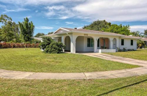 Port Charlotte House | The Pride of the Port