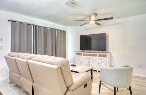 Port Charlotte House | The Pride of the Port