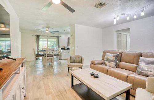 Port Charlotte House | The Pride of the Port
