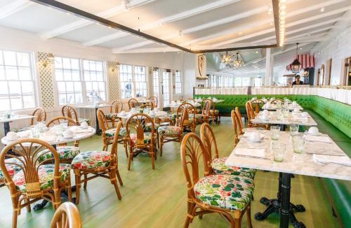 Shelter Island Heights Hotel | The Pridwin Hotel