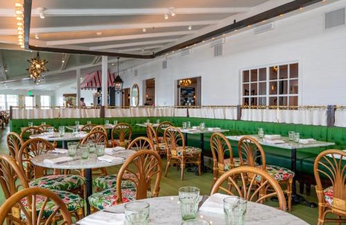 Shelter Island Heights Hotel | The Pridwin Hotel