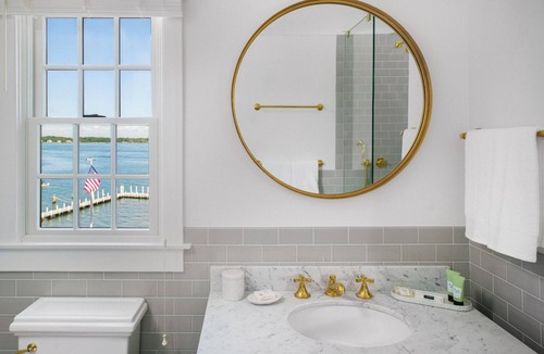 Shelter Island Heights Hotel | The Pridwin Hotel