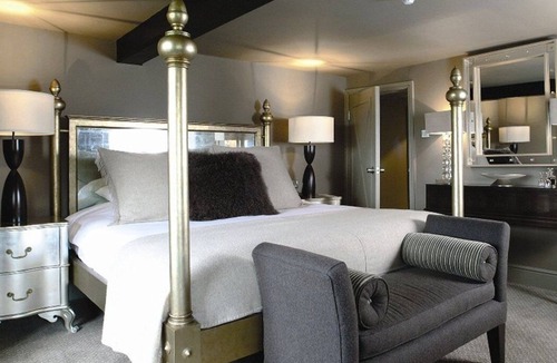 Castle Donington Hotel | The Priest House Hotel