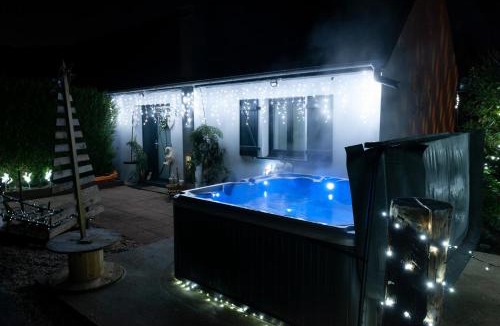 Saint-Philippe House | The Primevères Home - SPA