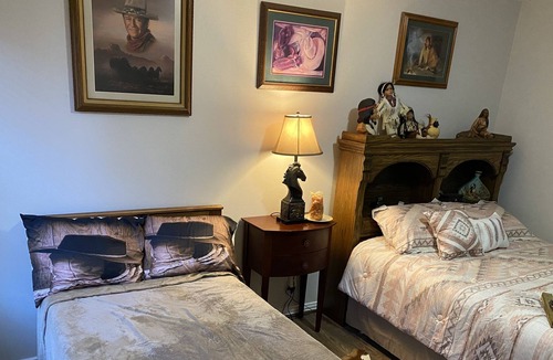 Magnolia Other | The Primrose Inn welcome