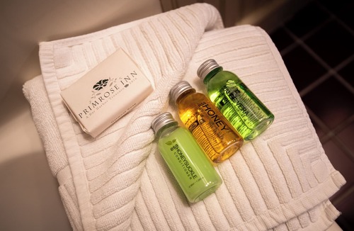 Bar Harbor Bed & Breakfast | The Primrose