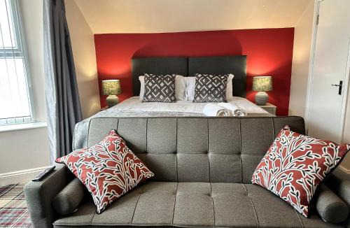 Windsor Hotel | The Prince Albert Pub & Hotel with onsite FREE PARKING 2 minutes from Legoland