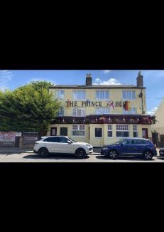 Whitton Hotel | The Prince Albert, Whitton