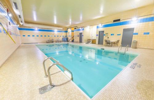 Thunder Bay Hotel | The Prince Arthur Hotel