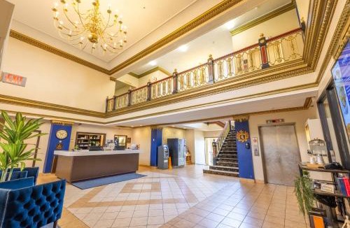Thunder Bay Hotel | The Prince Arthur Hotel