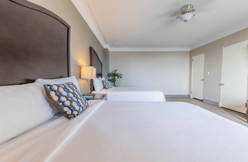 Thunder Bay Hotel | The Prince Arthur Hotel