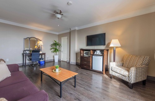 Thunder Bay Hotel | The Prince Arthur Hotel