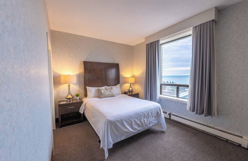 Thunder Bay Hotel | The Prince Arthur Hotel